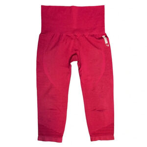 Gymshark Seamless Cropped Workout Gym Leggings